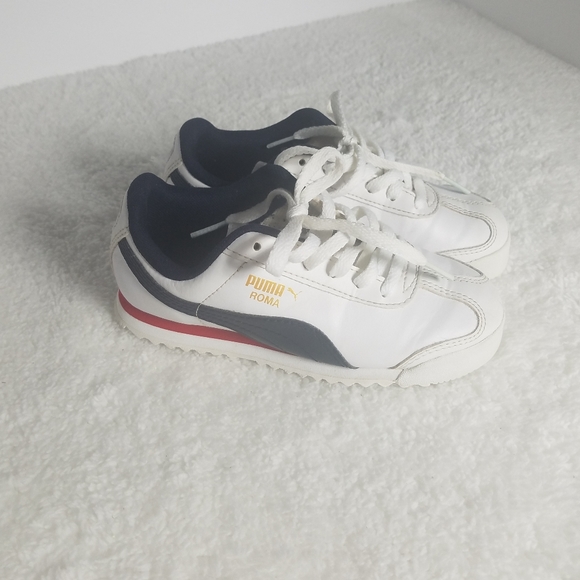 puma roma toddler